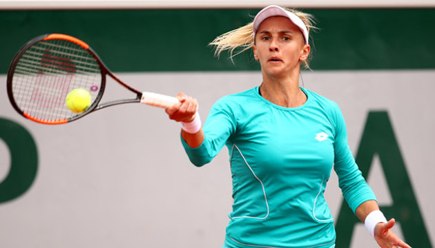 Цуренко увійшла до списку учасниць кваліфікації турніру WTA Premier 5 у Досі