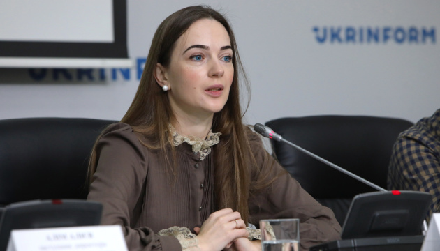 Українська правозахисниця - в рейтингу 25 найвпливовіших жінок світу