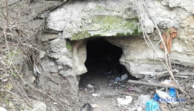Підземний Миколаїв під грифом «секретно»