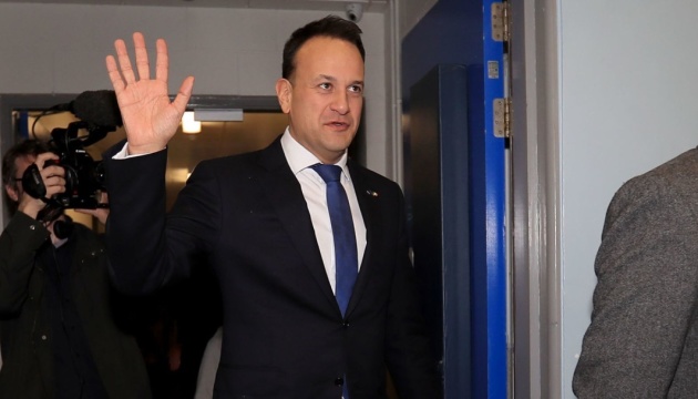 Прем’єр Ірландії подав у відставку після поразки своєї партії на виборах 