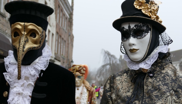 У Венеції скасували карнавал через побоювання поширення коронавірусу