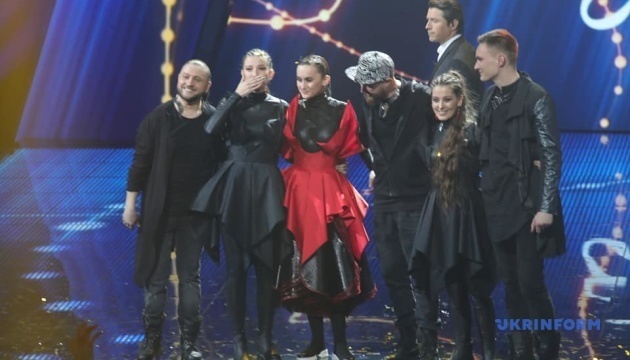 Ucrania ya tiene su representante para Eurovisión 2020 