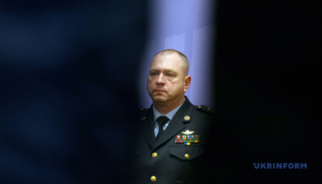 Суд продовжив запобіжний захід ексголові ДПСУ Дейнеку до 30 травня