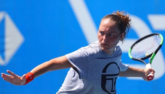 Бондаренко вийшла до другого кола тенісного турніру в Акапулько