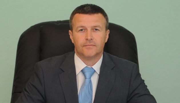 Кличко призначив нового заступника