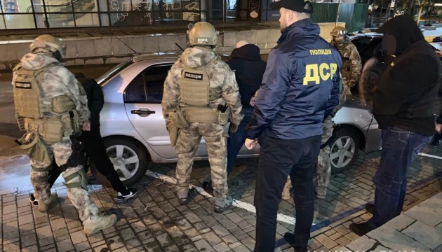 Понад 20 обшуків і арешти: після стрілянини у Дніпрі провели спецоперацію