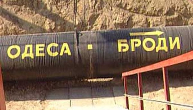 Білорусь сподівається з березня отримувати нафту через 