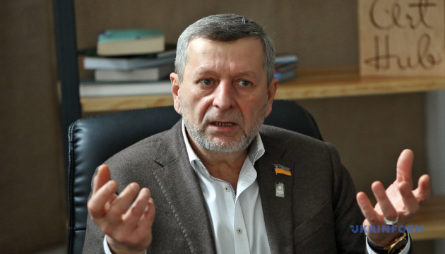 Chiygoz: Ukraine will promote Crimean Platform in Europe and Asia 