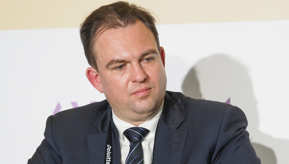 Vsevolod Kovaltchuk démissionne de son poste de président d’Ukrenergo  