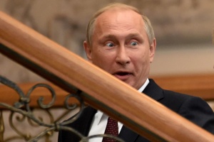 Новое «историческое открытие» Владимира Путина