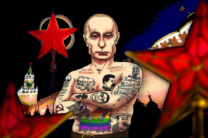 Кремлевский жилец – учитель жизни