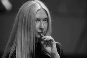 Вікторія Польова. «Проповідь рибам». Антоній Баришевський