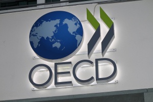 Зеленский рассказал, что Украине даст присоединение к ОЭСР