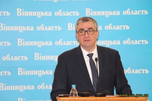 На Вінниччині відбулось публічне обговорення «децентралізаційних» змін до Конституції