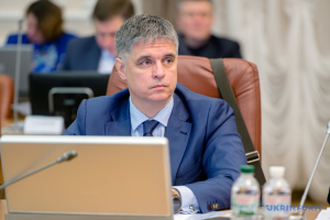 Пристайко подякував британцям, які прийняли українських біженців у межах Homes for Ukraine