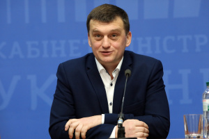 Сергій Левчук, голова Державного агентства спорту