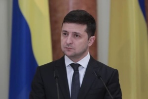 President of Ukraine outlines measures to counteract coronavirus