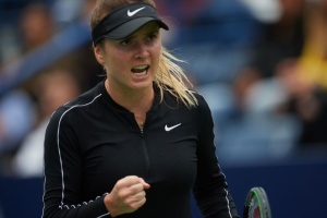 WTA 2020 : Svitolina remporte le tournoi de tennis de Monterrey