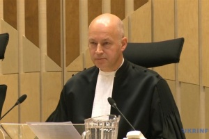 More than 80 relatives of MH17 crash victims to demand compensations