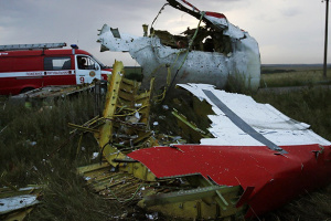 Трагедія МН-17: що відбувається в Гаазі