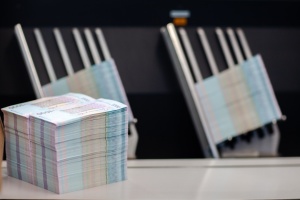 За тиждень Фонд держмайна залучив на приватизаційних аукціонах майже ₴838 мільйони