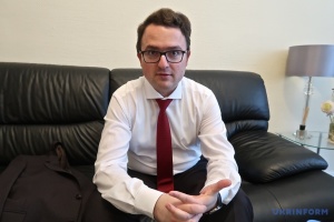 As Crimea Platform Office, President’s Representation for Crimea to intensify work on deoccupation - envoy