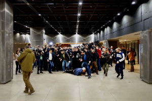 Эхо падения. Почему инициатива Сивохо по реинтеграции Донбасса терпит фиаско?