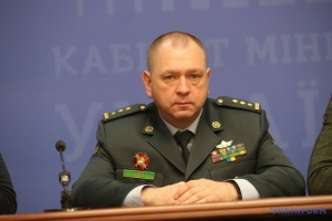 ТСК викличе голову Держприкордонслужби через виїзд за кордон Міндіча і Цукермана