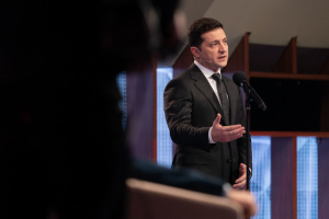 Три події світу. Пріоритети президента, стратегічна «Квадрига» та нахабство по-кремлівські