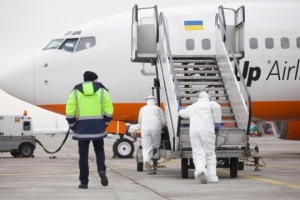 Koronawirus kontra transport: nokaut czy tylko nokdaun?