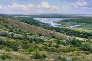 Клебан Бик. Таке є лише у нас і в штаті Арізона у США