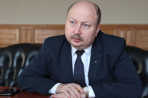 Олег Немчінов, міністр КМУ