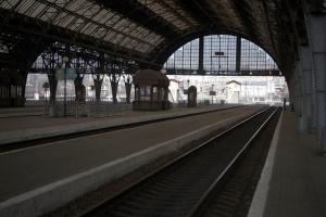 До 2030 року львівський вокзал має бути з’єднаний з євроколією - Садовий