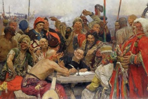 Як відвідати музей, не виходячи з дому - інфографіка