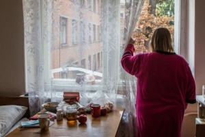 Як борючись з коронавірусом не забути про хворих на все інше?