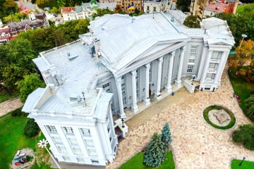 В ЮНЕСКО призывают поддержать украинские музеи во время пандемии