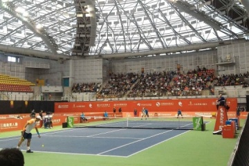 Турніри ATP Challenger у Кореї перенесли на серпень через коронавірус