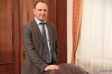 Заступник глави МЗС Божок заявив про реабілітацію його судом у справі Порошенка