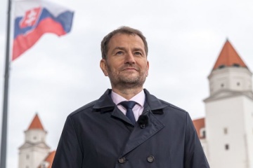 Прем'єр Словаччини пропонує повністю закрити країну на карантин