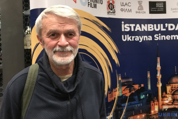 Режисер Іллєнко розповів, як задумав і знімав “Толоку”