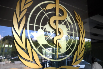 Ucrania espera las recomendaciones de la OMS sobre cómo combatir la “viruela del mono”