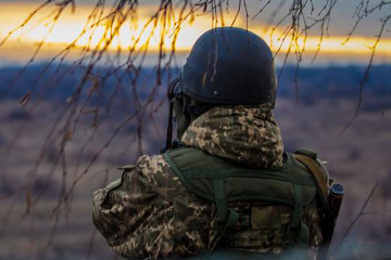 Est de l’Ukraine : le cessez-le-feu violé à quatre reprises, un militaire ukrainien blessé