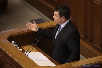 Ситник вважає, що в його звільненні може бути зацікавлений певний олігарх