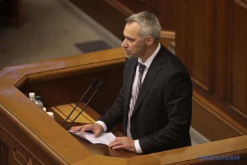 Ідея скасування амністії для учасників Революції гідності є безглуздою - Рябошапка