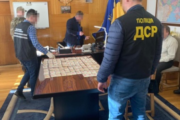 Керівника шахти на Львівщині затримали за організацію