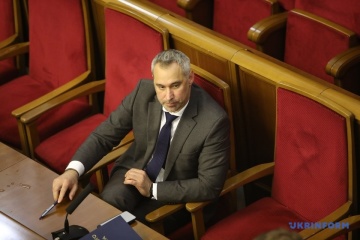 Відставка Рябошапки не вплине на суд у справі МН17 - посол