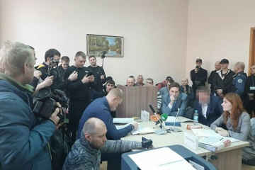 Экс-директора лесхоза, которому звонил Зеленский, оставили под ночным домашним арестом
