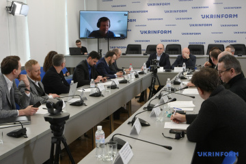 Справа МН17: експерти радять готуватися до юридичного і медійного протистояння з РФ