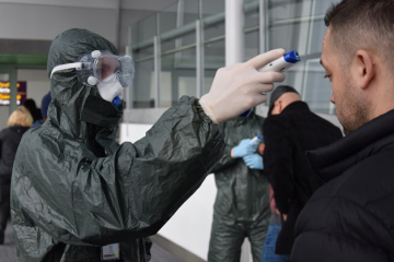 Хвора на коронавірус генічанка у задовільному стані – Херсонська ОДА