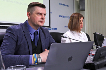 Частка російського телевізійного продукту впала до 4% - Костинський